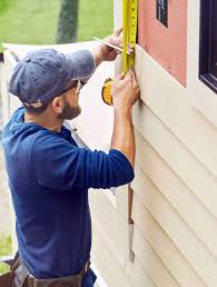 Best Custom Trim and Detailing for Siding  in Throop, PA